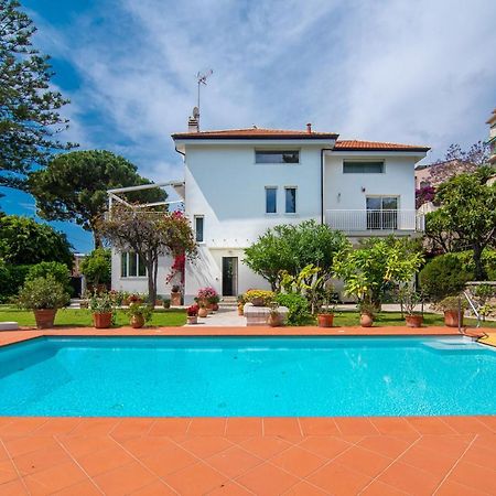 Magnificent Villa سانريمو المظهر الخارجي الصورة