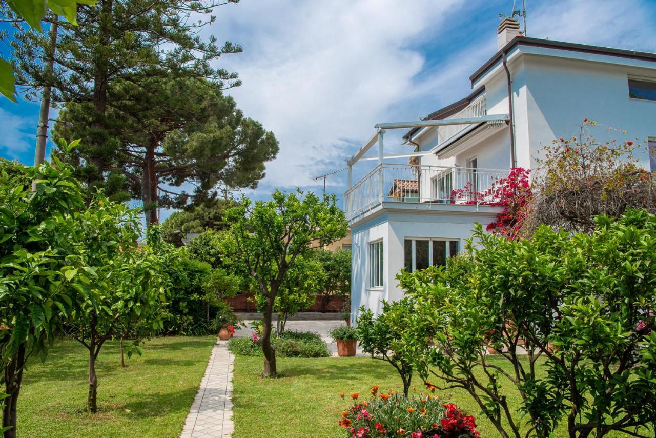 Magnificent Villa سانريمو المظهر الخارجي الصورة