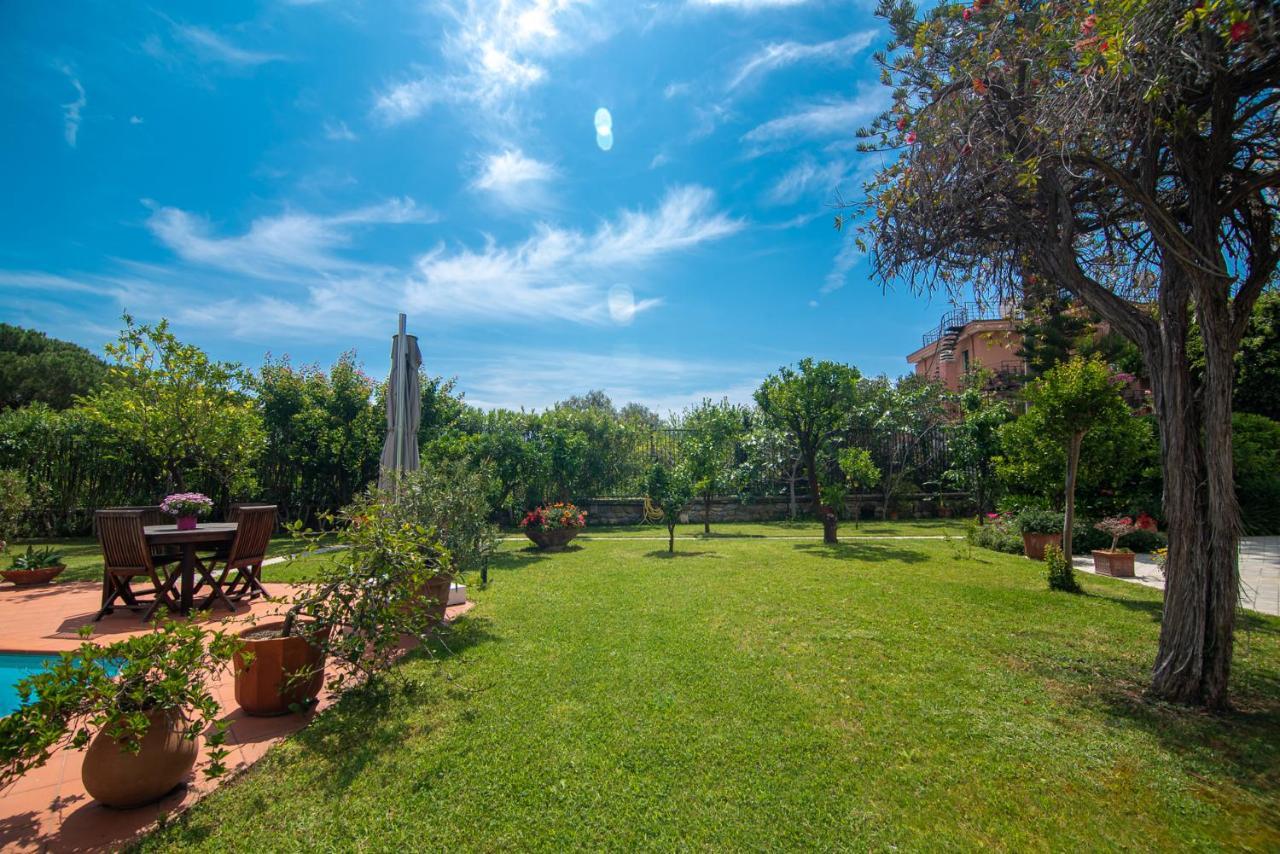 Magnificent Villa سانريمو المظهر الخارجي الصورة
