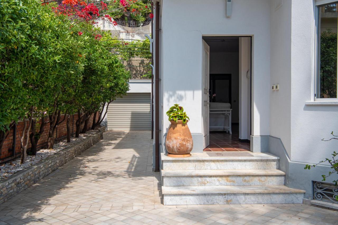 Magnificent Villa سانريمو المظهر الخارجي الصورة