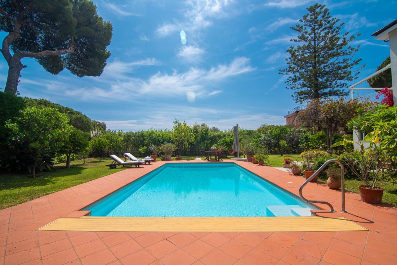 Magnificent Villa سانريمو المظهر الخارجي الصورة